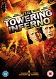The Towering Inferno | DVD | Free shipping over £20 | HMV Store