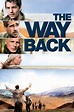 The Way Back (2010) | The Poster Database (TPDb)