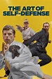The Art of Self-Defense (2019) - Posters — The Movie Database (TMDB)