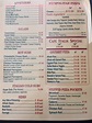 Online Menu of Cafe Italia Restaurant, Corpus Christi, Texas, 78411 - Zmenu