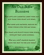 Irish Blessing Wallpaper (54+ images)
