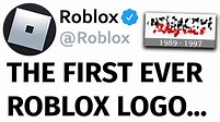 Roblox Logo Evolution… (1989 - 2022) - YouTube