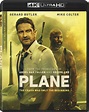 'Plane'; Arrives On 4K Ultra HD, Blu-ray & DVD March 28, 2023 From ...