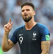 Olivier Giroud - Celebrity biography, zodiac sign and famous quotes