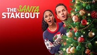 The Santa Stakeout - Hallmark Channel Movie - Where To Watch