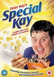 Peter Kay - Special Kay DVD - Zavvi UK
