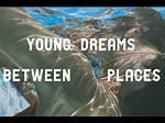 Young Dreams – Between Places (2012, CDr) - Discogs