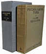 Psychologische Typen (Psychological Types). by JUNG, C. G.: (1921 ...