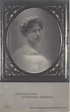 Royal Musings: The Princess of Hohenlohe-Langenburg (1878-1942)