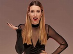 Eva Soriano (Europa FM) confirma que participará en el Benidorm Fest ...