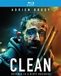 Clean (2021) Blu-ray Review - The Movie Elite