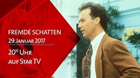 FREMDE SCHATTEN - TRAILER - YouTube