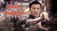 Wing Chun | Pelicula de Accion de Kung Fu | Completa en Español HD ...