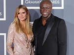 Heidi Klum et Seal de nouveau en couple ? - Elle