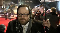 Director John Moore Interview - A Good Day to Die Hard UK Premiere ...