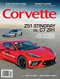 Back Issues | Corvette Magazine