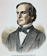 George Boole (1815-1864) Photograph by Granger