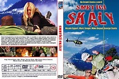 COVERS.BOX.SK ::: Snowman's Pass - high quality DVD / Blueray / Movie