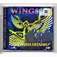 WINGS - Biru Mata Hitamku ( CD ) | Shopee Malaysia