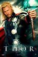 Poster 17 - Thor