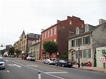 Bellefonte Pennsylvania Walking Tour: Downtown | Tours And Activities ...
