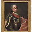 PAR GEORGE DESMARÉES Portraits de Maximilien II de Bavière et de Marie ...
