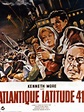 Affiche du film Atlantique latitude 41 - Photo 4 sur 4 - AlloCiné