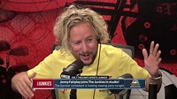 Jonny Fairplay Survivor Legend on The Junkies - YouTube