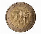 Monete da collezione - Euro - 2 Euro commemorativi - 2016 - 2016 - "200 ...