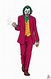 Joker 2019 — Phil Cho | Joker drawings, Joker dc comics, Joker
