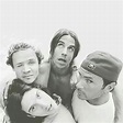Flea, Anthony Kiedis, Chad Smith, John Frusciante Red Hot Chili Peppers ...
