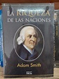La Riqueza De Las Naciones Adam Smith – Alle Libros Ec