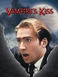 Watch Vampire's Kiss | Prime Video