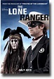 THE LONE RANGER Posters 2013 - Movies Photo (34212003) - Fanpop