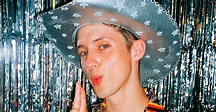 CURRENT MOOD: Troye Sivan’s mix is a cure for homesickness | The FADER