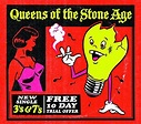 Queens of the Stone Age - 3's & 7's - Amazon.com Music