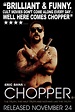 Chopper poster feat Eric Bana – Original Poster Shop