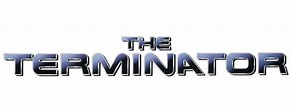 Image - The-terminator-movie-logo.png | Logopedia | FANDOM powered by Wikia