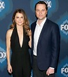 Keri Russell Reveals She and Matthew Rhys Had a Baby Boy