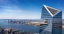 Edge New York - Take In 360-degree Views Of The Iconic City Skyline