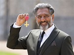 EastEnders’ Nitin Ganatra says he would return to the show as he is ...