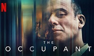 The Occupant Review (Netflix Movie) / Reseña de Hogar (Película de ...