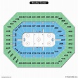 Bradley Center Seating Chart Seat Numbers | Awesome Home