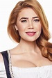 Beauty-Agenda: 24 Stunden mit Palina Rojinski | Vogue Germany