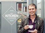 The Kitchen Community with Kimbal Musk | www.thesnack.net