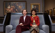 Wes Anderson and Juman Malouf to Curate Show in Vienna | Frieze