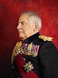 Field Marshal Charles Ronald Llewelyn Guthrie, Baron Guthrie of ...