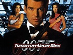 Review: Tomorrow Never Dies
