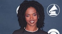 10 Best Lauryn Hill Songs of All Time - Singersroom.com
