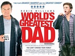 Review: World's Greatest Dad - moviemadnesspodcastmoviemadnesspodcast